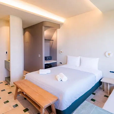 Ag Town Appartamento *