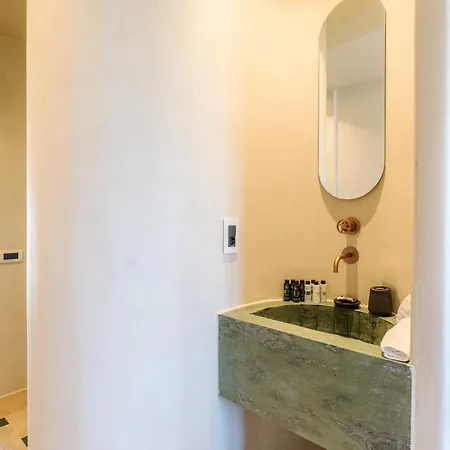 Apartamento Ag Town Megali Ammos (Mykonos)