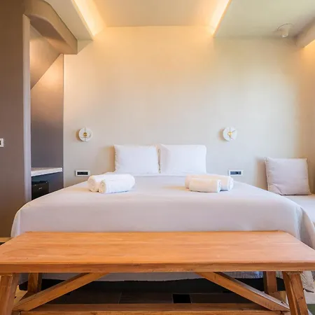 Apartamento Ag Town *