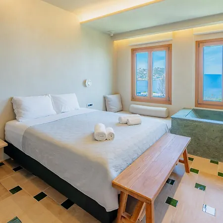 Ag Town Apartamento *