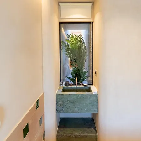 Apartamento Ag Town *