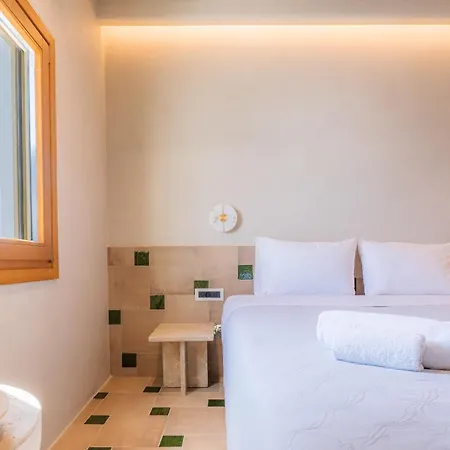 Ag Town Megali Ammos (Mykonos)