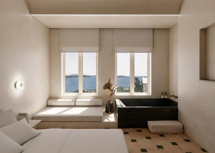 Appartamento Ag Town