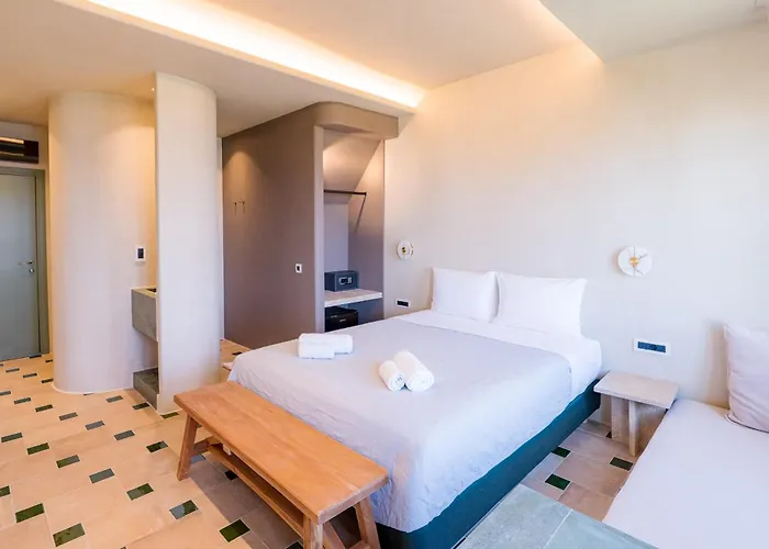 Ag Town Appartamento *