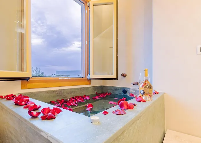 Appartamento Ag Town Megali Ammos (Mykonos)