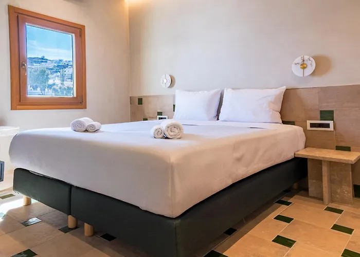 Appartamento Ag Town