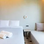 Ag Town Apartment