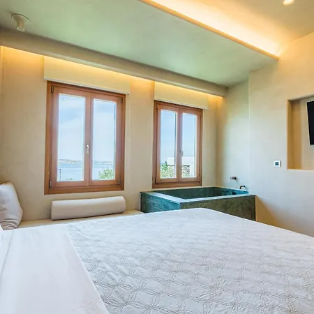 Ag Town Apartment *