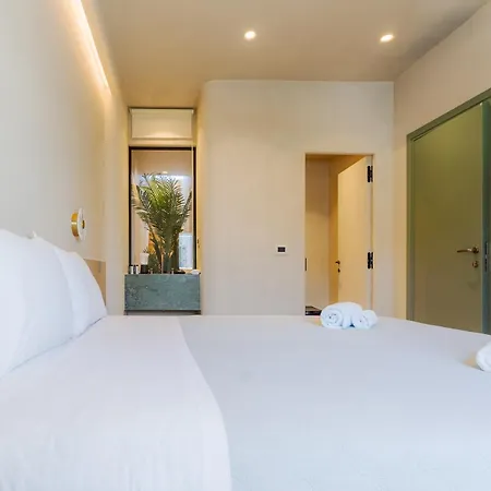 Ag Town Apartment