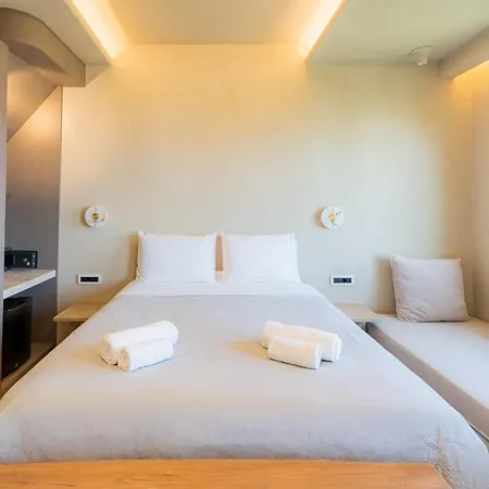 Ag Town Megali Ammos (Mykonos)