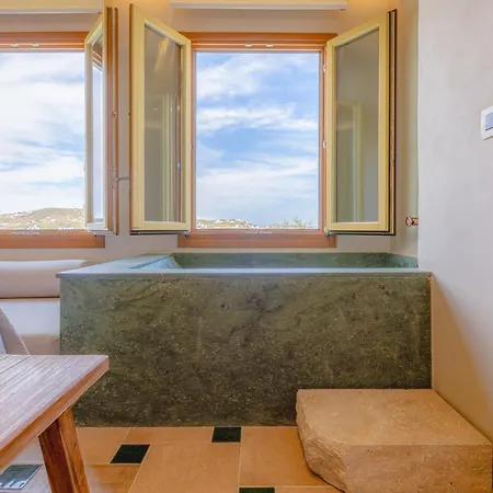 Ag Town * Megali Ammos