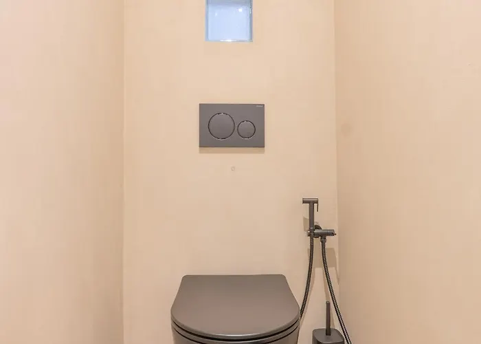 Ag Town Megali Ammos (Mykonos)