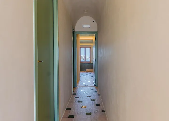 Ag Town Megali Ammos (Mykonos)