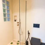 Ag Town Lägenhet Megali Ammos (Mykonos)