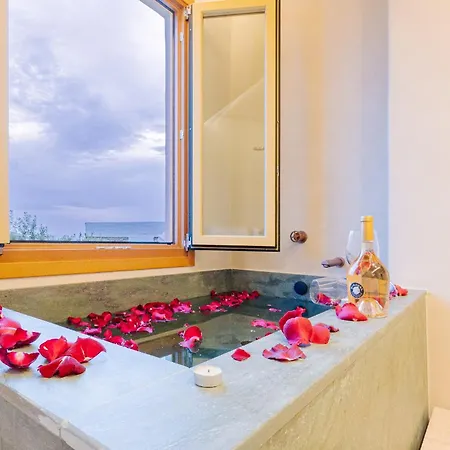 Appartement Ag Town Megali Ammos (Mykonos)